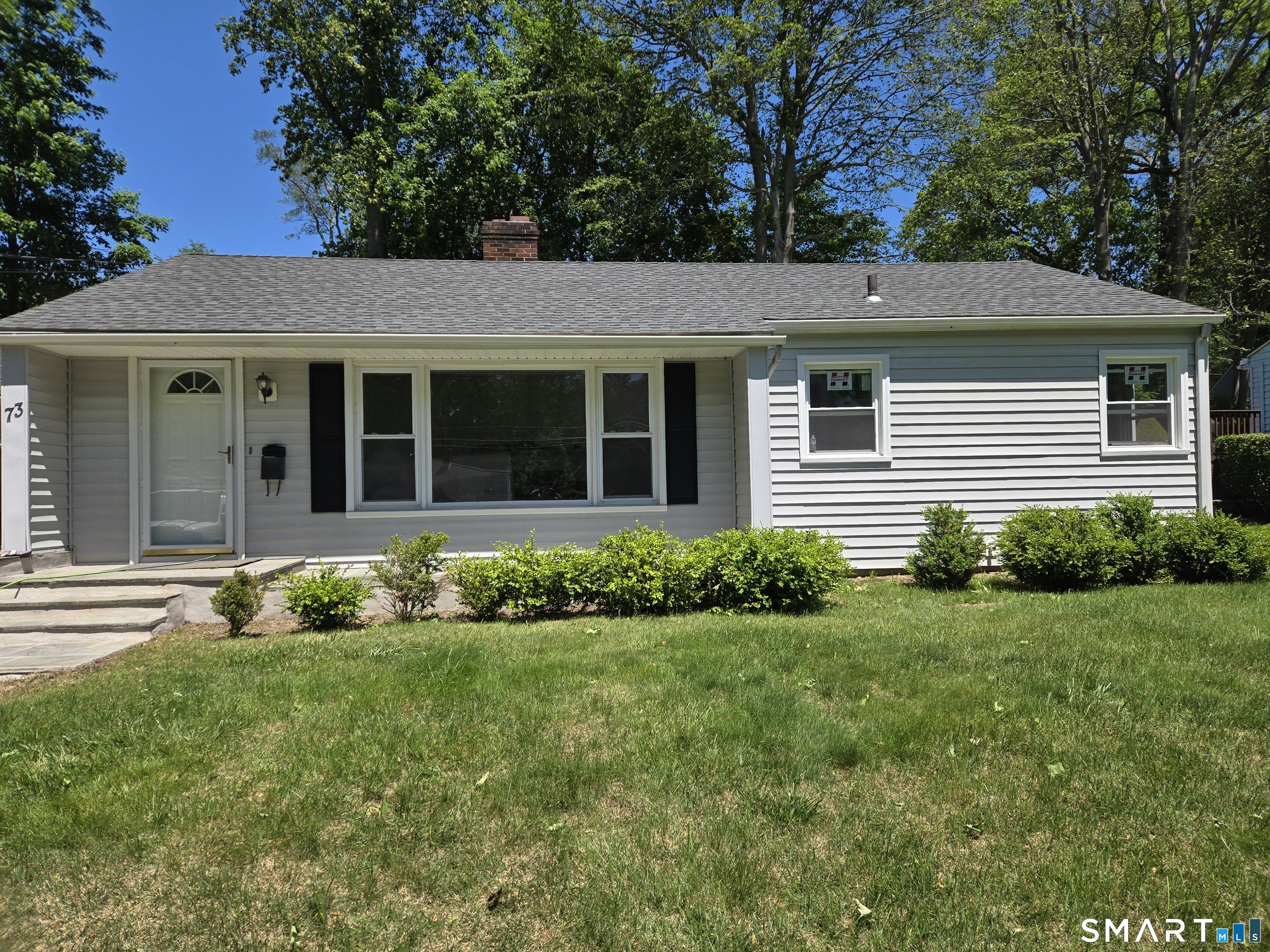 73 Crestwood Drive Stamford CT 06905