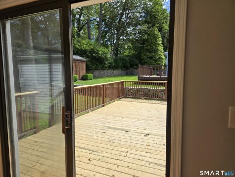 73 Crestwood Drive Stamford CT 06905
