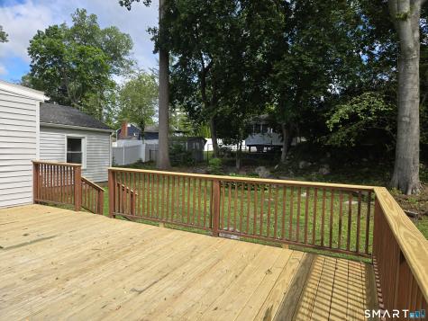 73 Crestwood Drive Stamford CT 06905