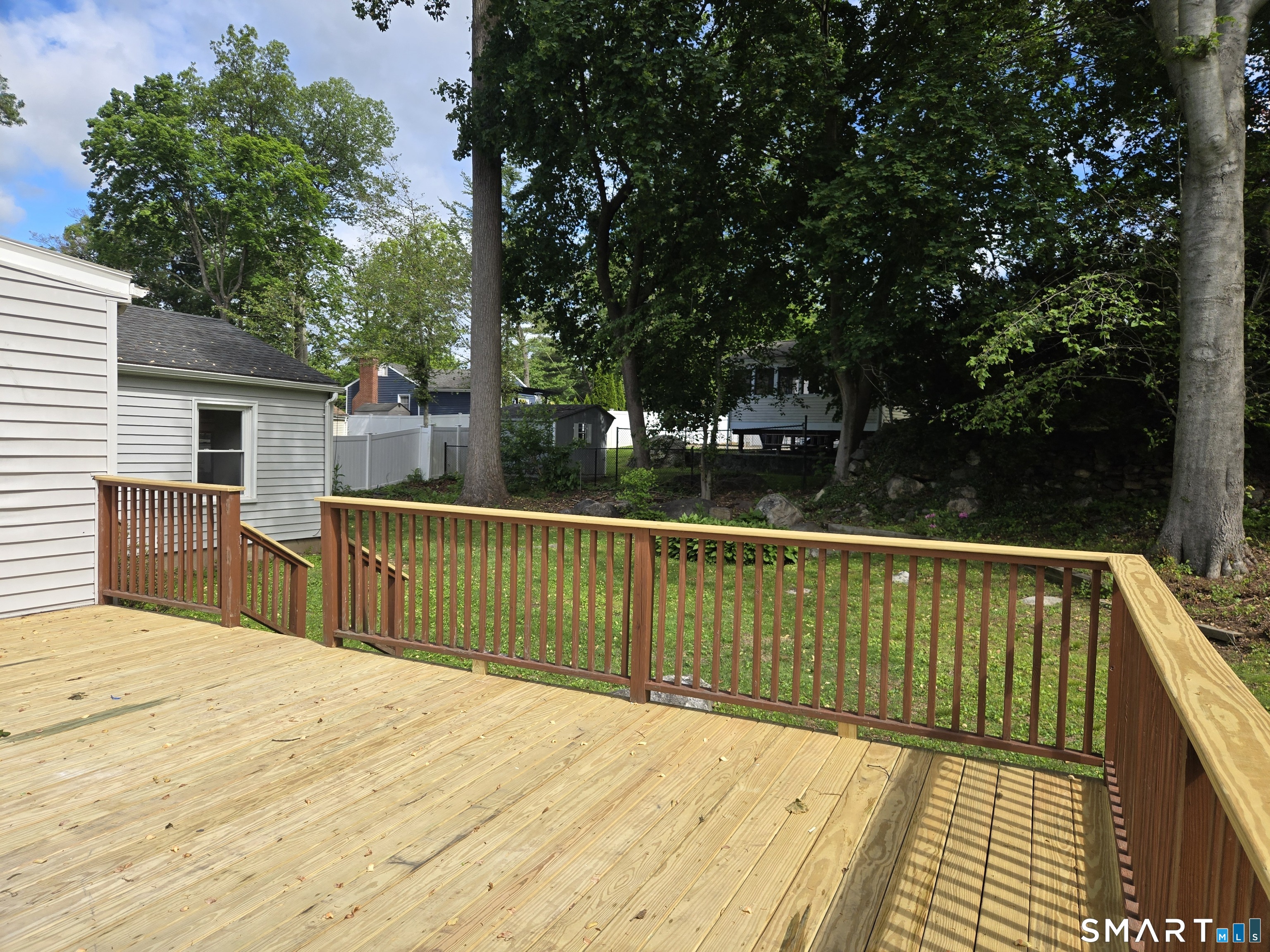 73 Crestwood Drive Stamford CT 06905