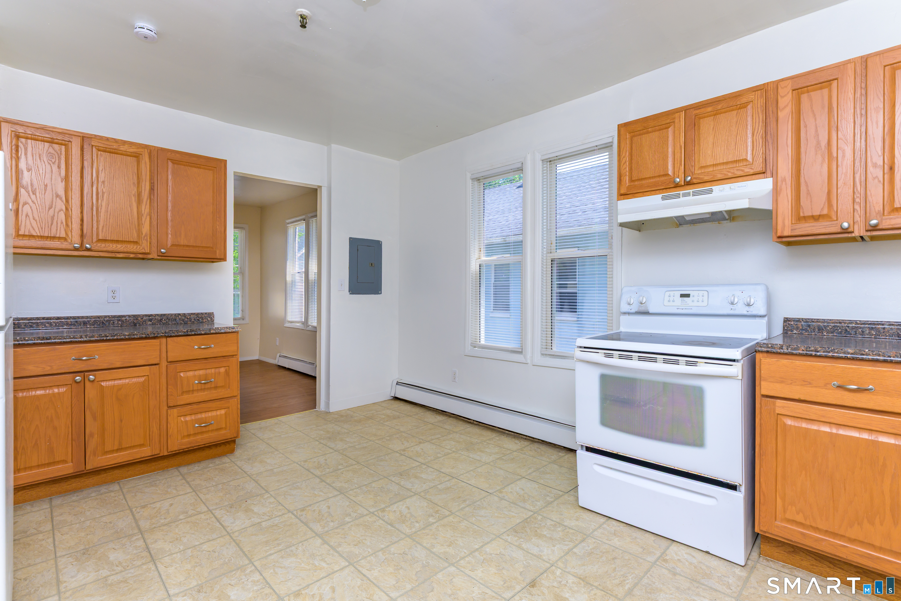 237 Bishop Street Waterbury CT 06704