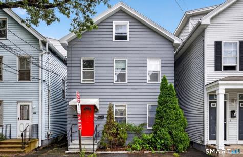 191 Willow Street New Haven CT 06511