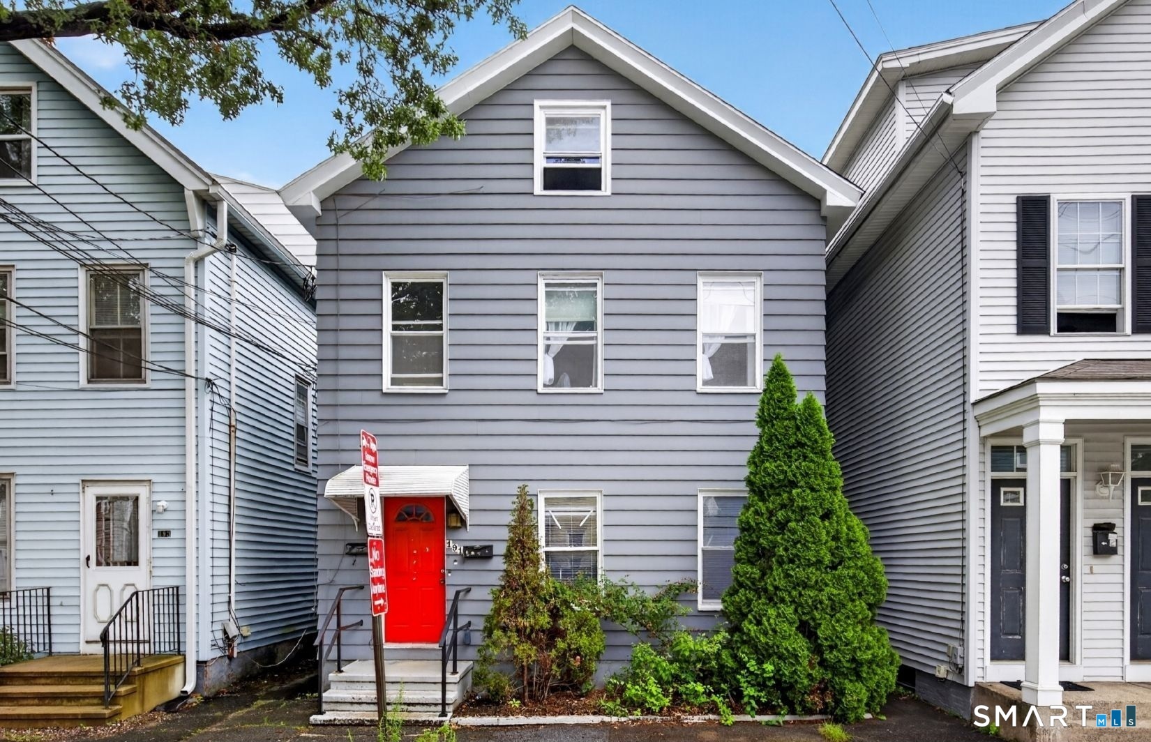 191 Willow Street New Haven CT 06511