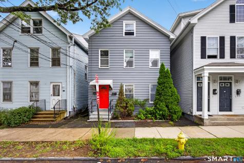191 Willow Street New Haven CT 06511
