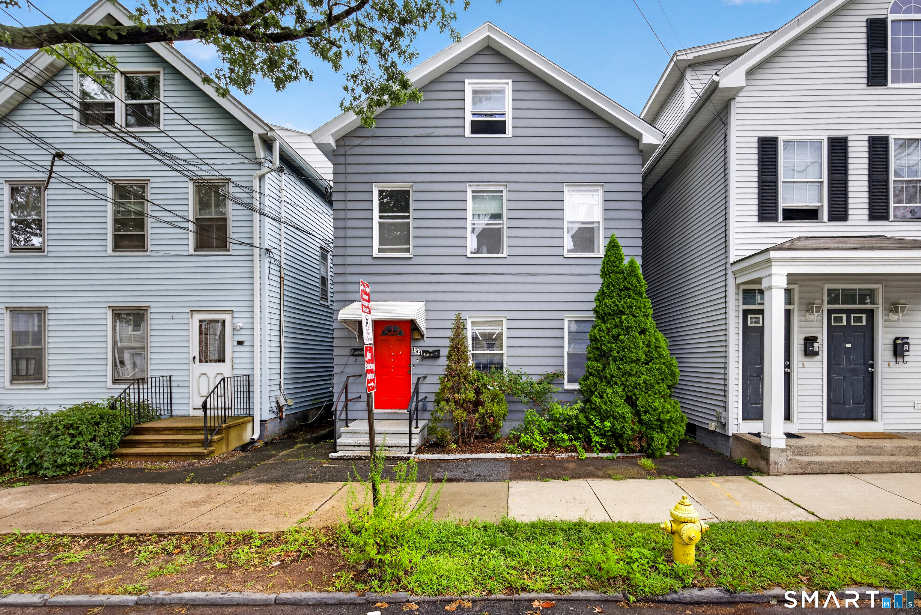 191 Willow Street New Haven CT 06511