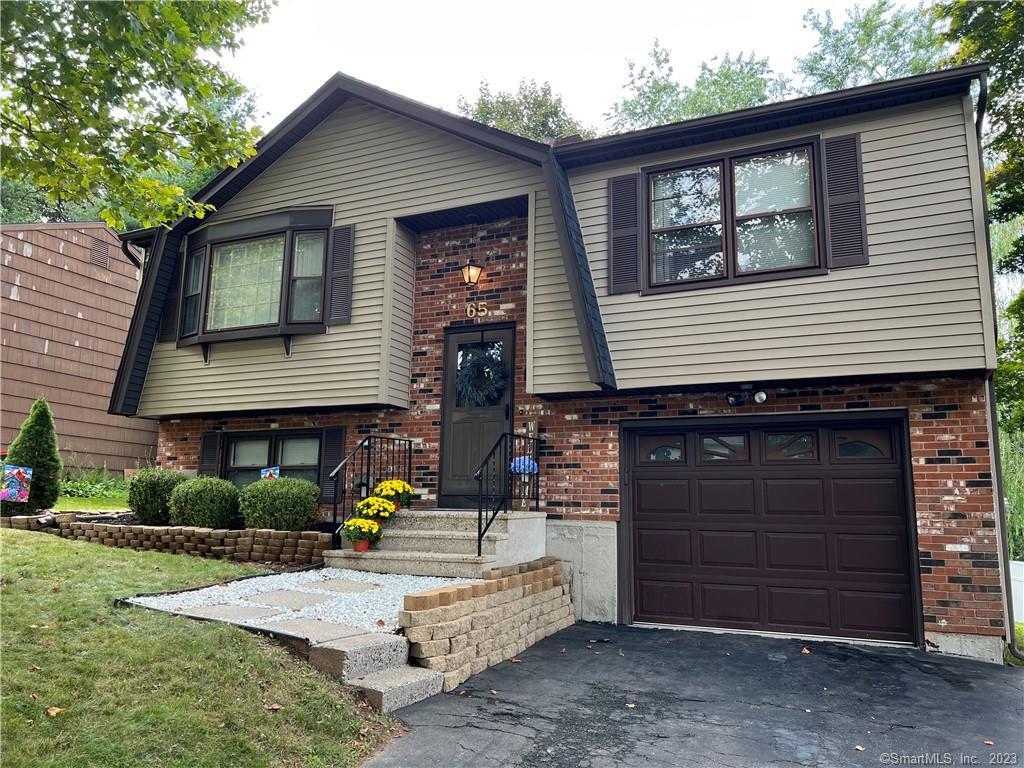 65 Hitchcock Drive Meriden CT 06450