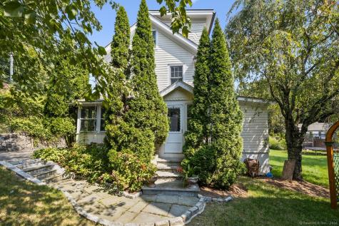 174 North Taylor Avenue Norwalk CT 06854