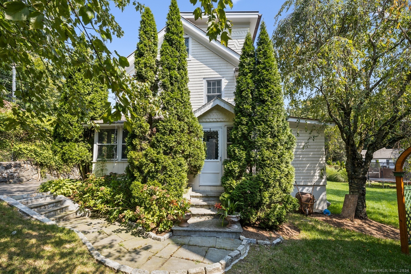174 North Taylor Avenue Norwalk CT 06854