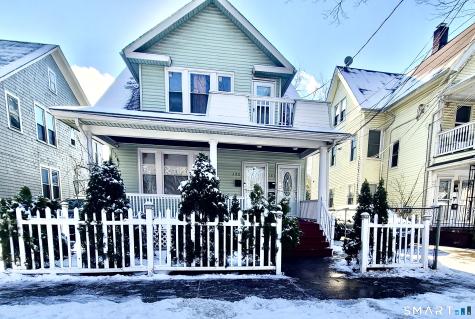 280 Bassett Street New Haven CT 06511