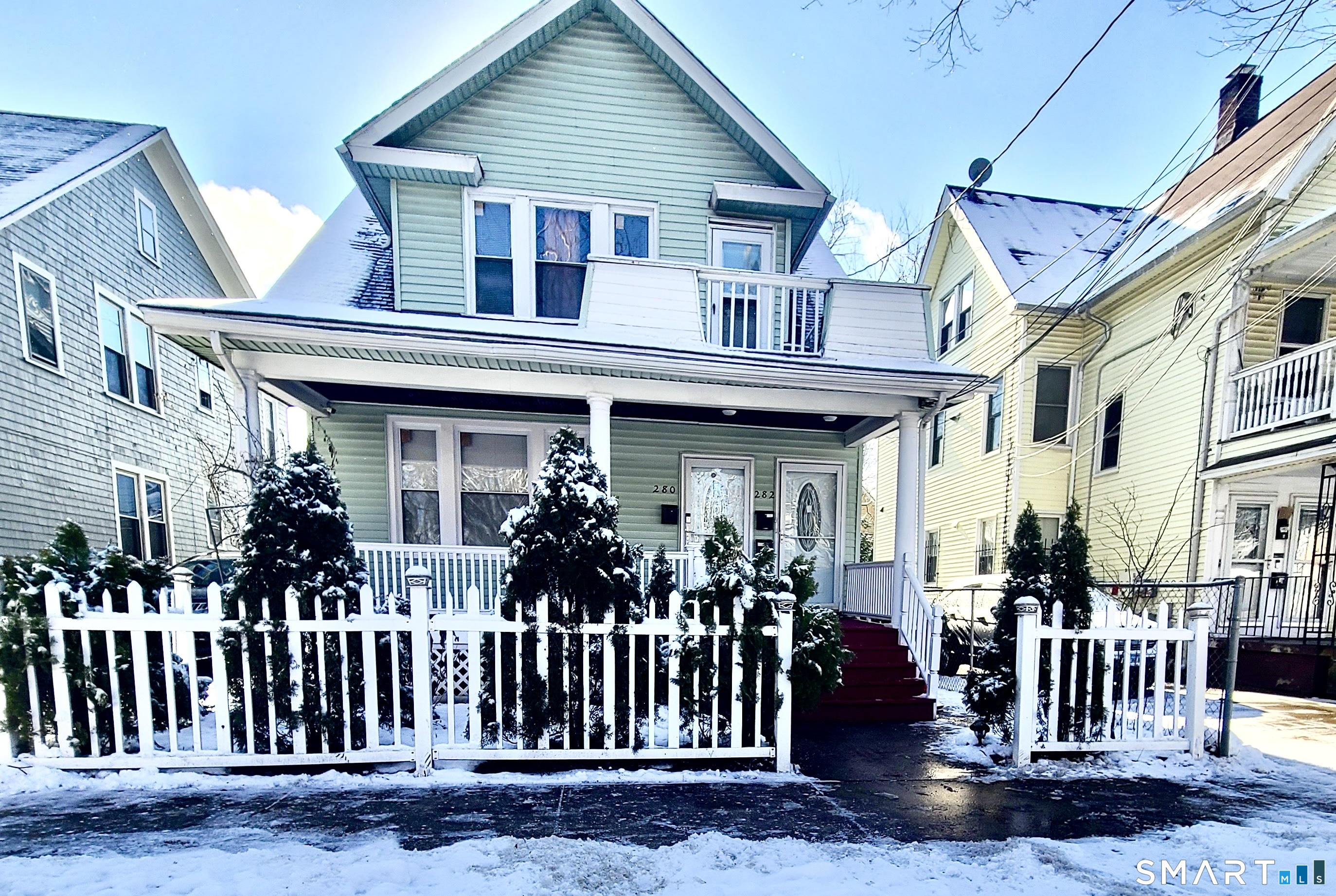 280 Bassett Street New Haven CT 06511