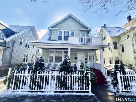 280 Bassett Street New Haven CT 06511