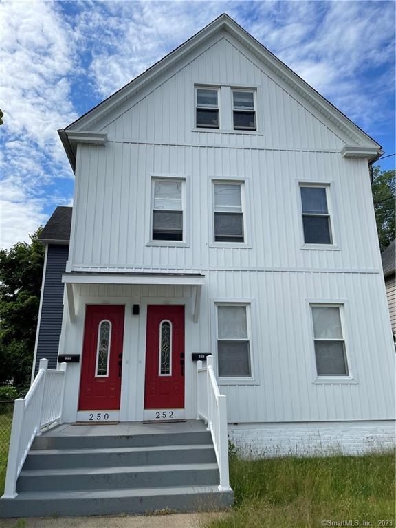 250 William Street West Haven CT 06516