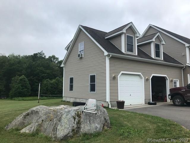 123 Shailor Hill Road Colchester CT 06415