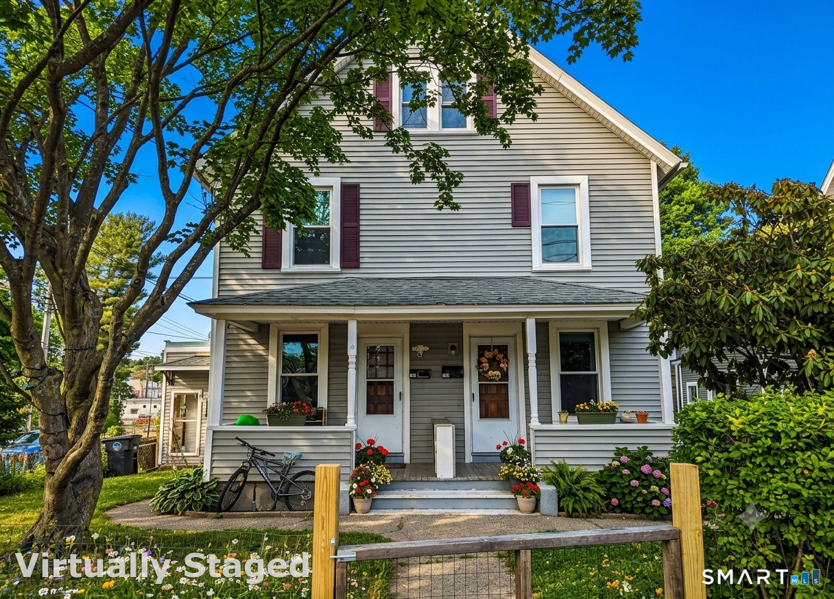 714 Prospect Street Torrington CT 06790