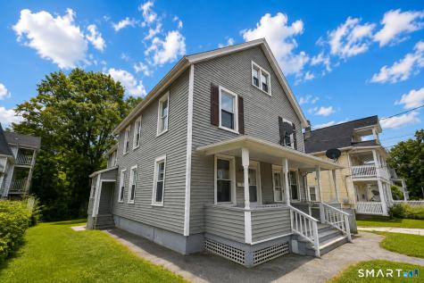 714 Prospect Street Torrington CT 06790