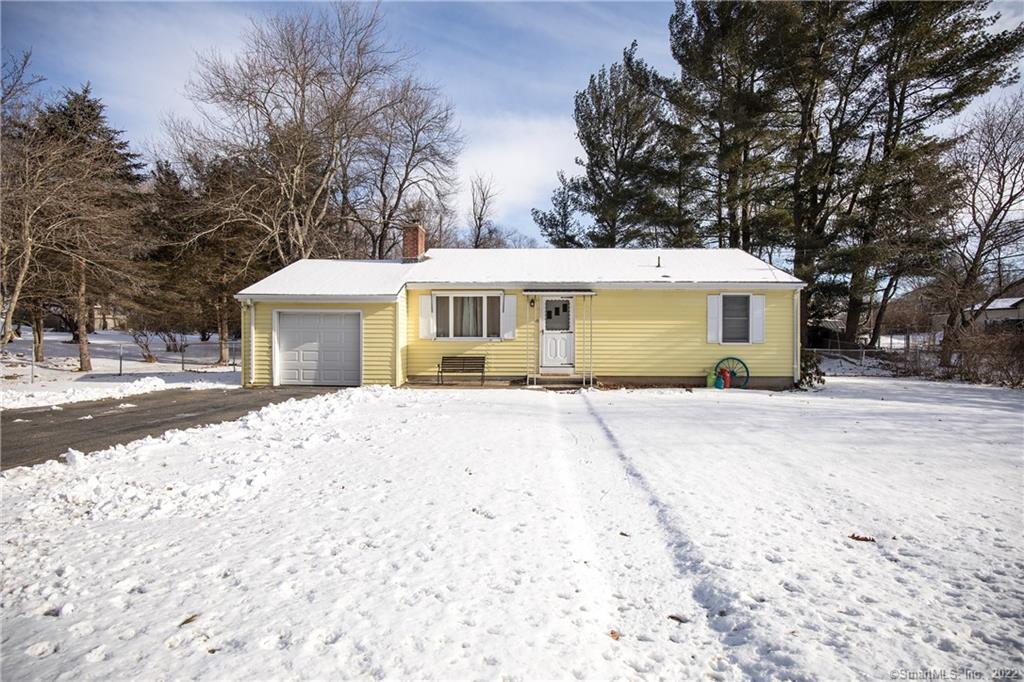 35 Munson Road Wolcott CT 06716