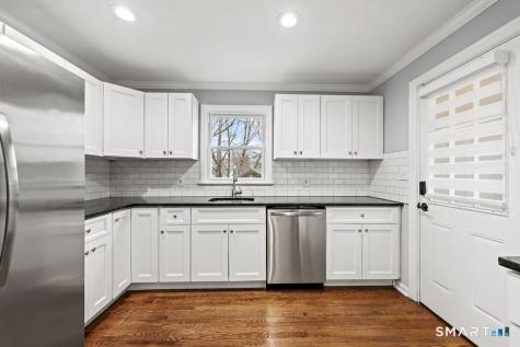 125 Twin Brook Road Hamden CT 06514