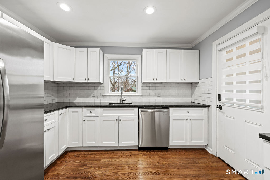 125 Twin Brook Road Hamden CT 06514