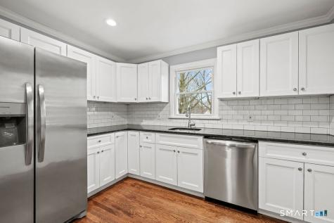 125 Twin Brook Road Hamden CT 06514