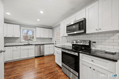 125 Twin Brook Road Hamden CT 06514