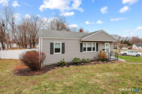 125 Twin Brook Road Hamden CT 06514