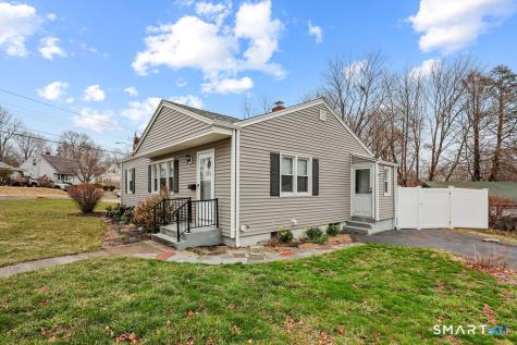 125 Twin Brook Road Hamden CT 06514