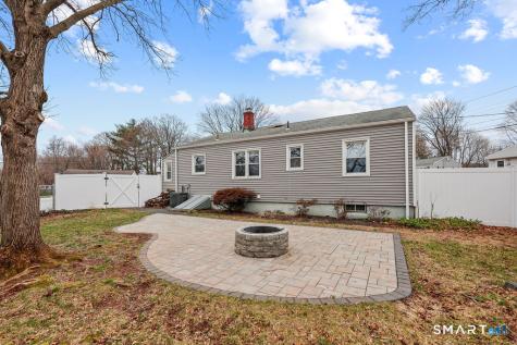 125 Twin Brook Road Hamden CT 06514
