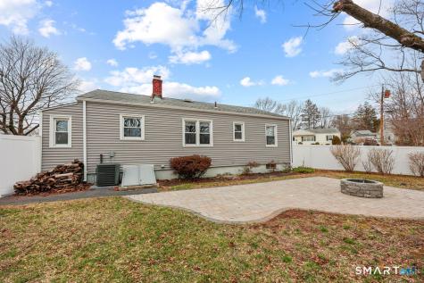 125 Twin Brook Road Hamden CT 06514