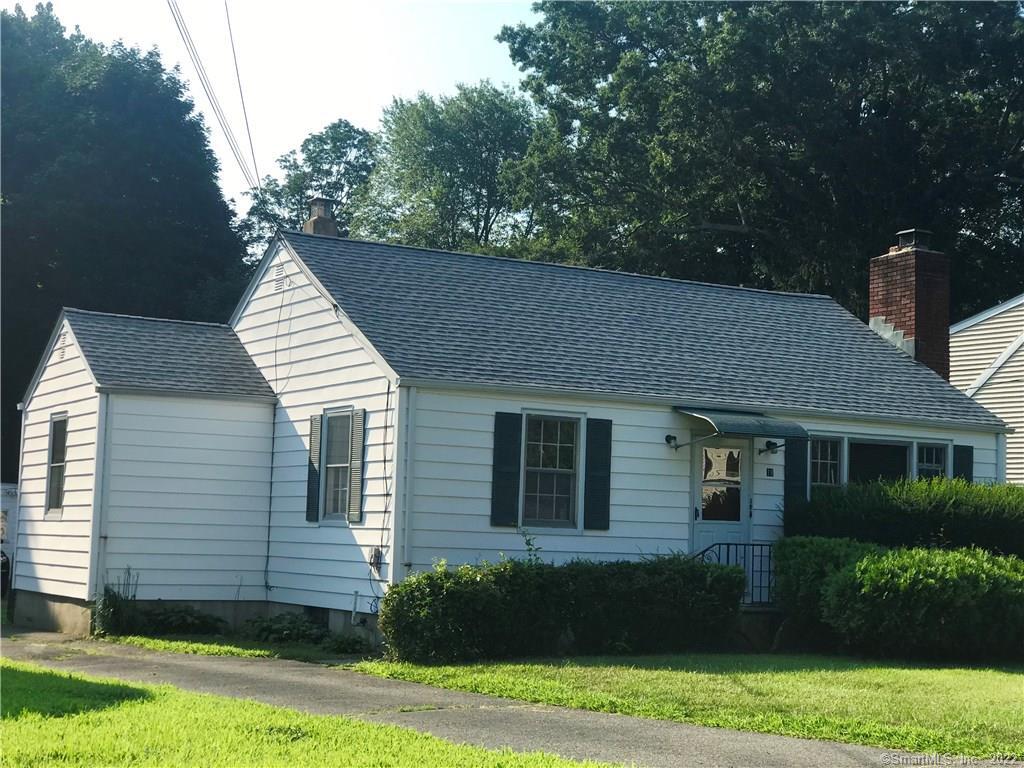 18 Greenwood Avenue Darien CT 06820