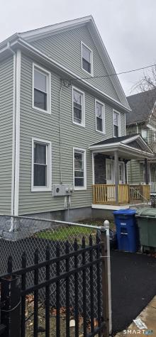 530 Jane Street Bridgeport CT 06608