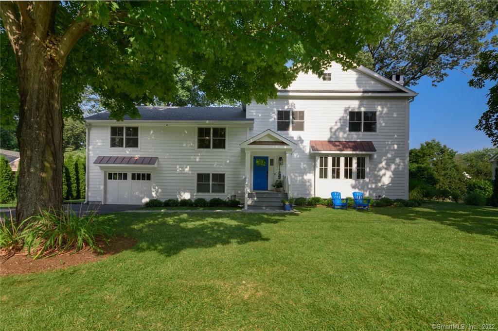 36 Pleasant Street Darien CT 06820