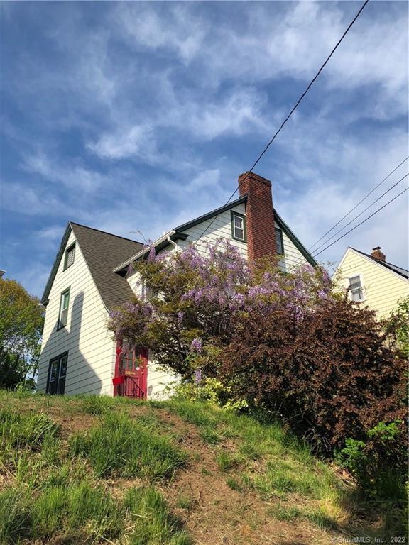 1877 Chapel Street New Haven CT 06515