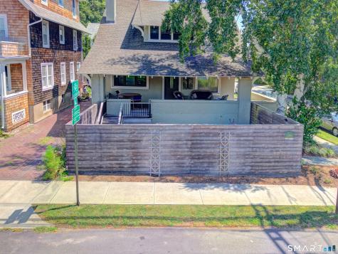 1164 Ocean Avenue New London CT 06320