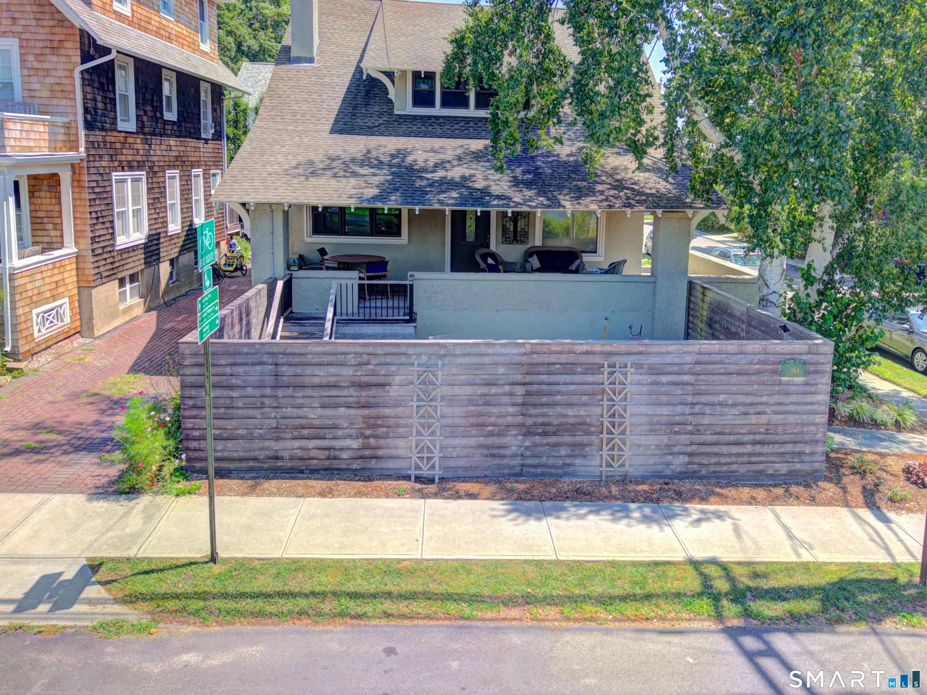 1164 Ocean Avenue New London CT 06320