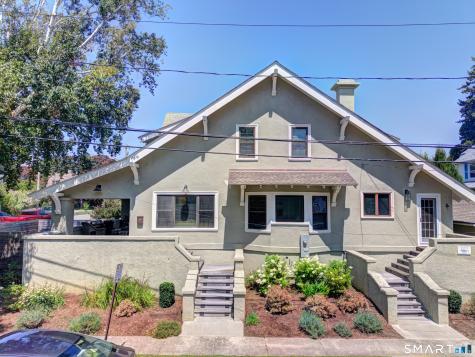 1164 Ocean Avenue New London CT 06320
