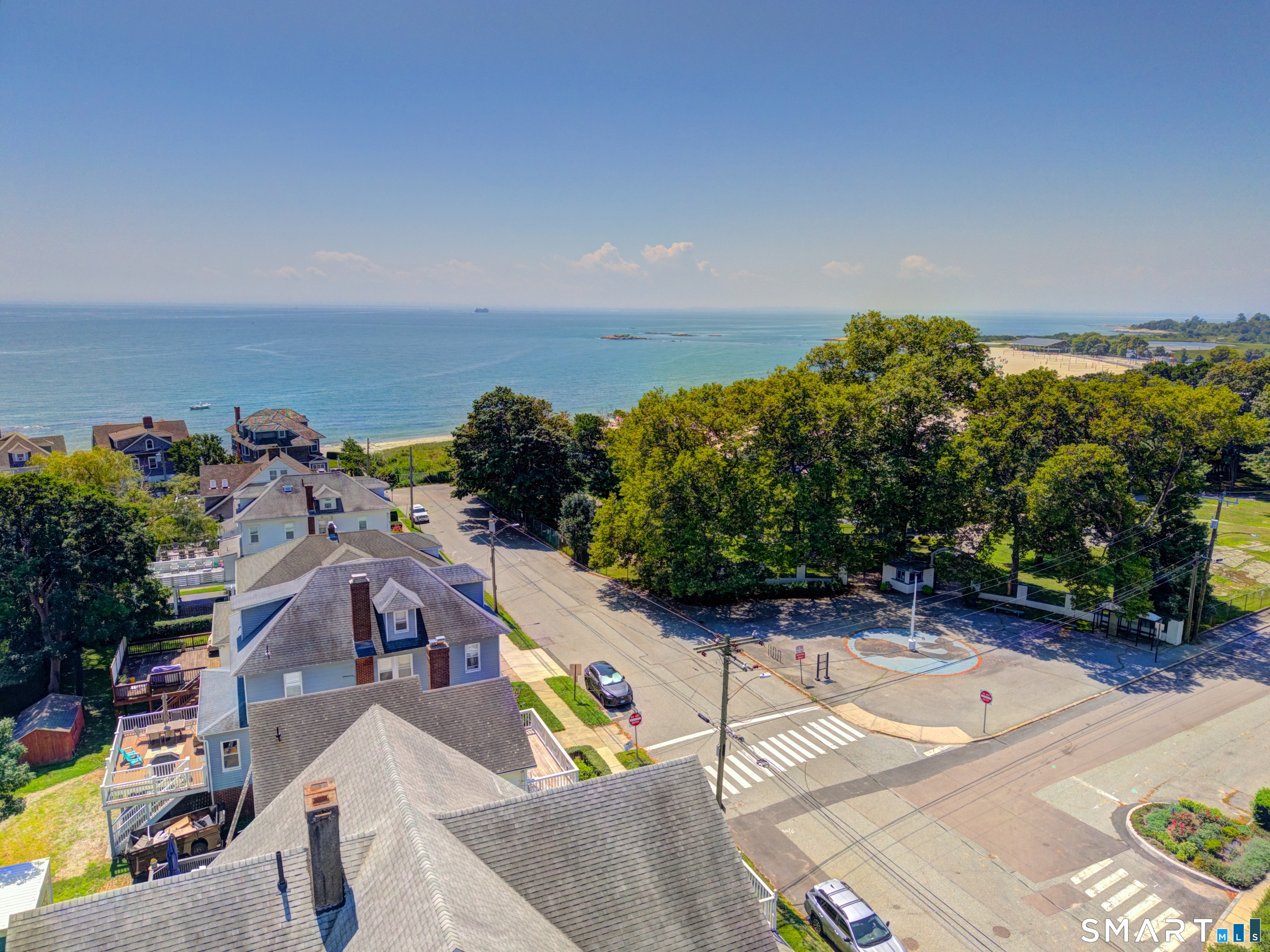 1164 Ocean Avenue New London CT 06320