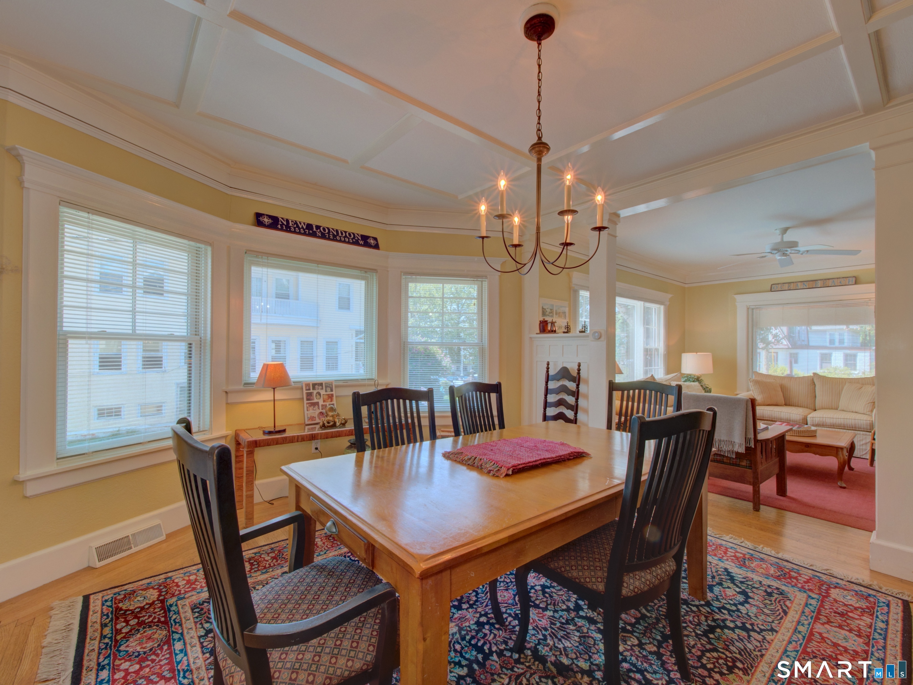 1164 Ocean Avenue New London CT 06320
