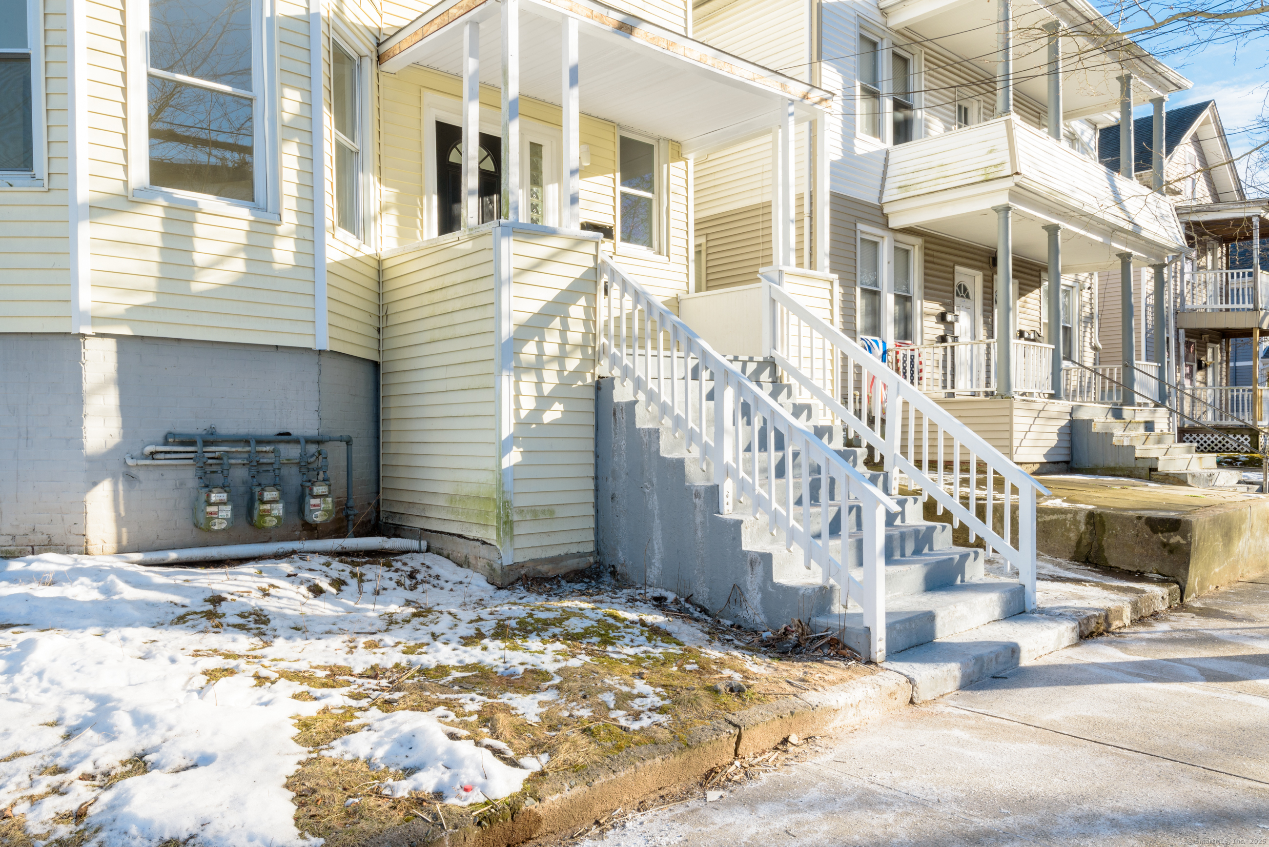 517 Winchester Avenue New Haven CT 06511