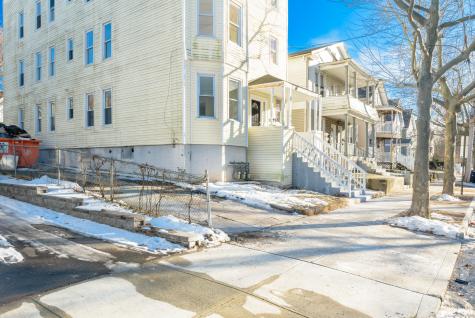 517 Winchester Avenue New Haven CT 06511