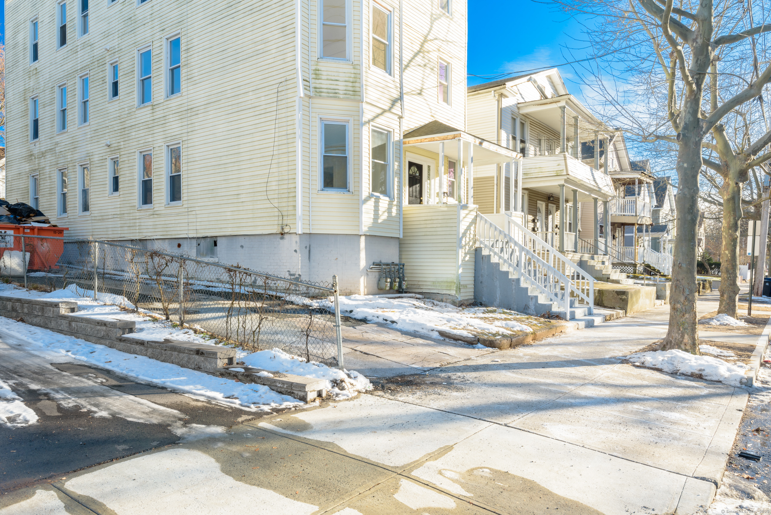 517 Winchester Avenue New Haven CT 06511