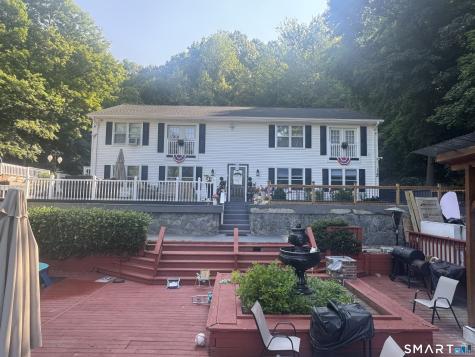 112 Woodbine Street Naugatuck CT 06770