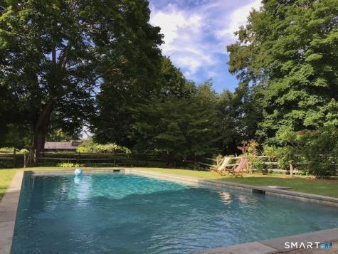 87 Beaver Dam Road Salisbury CT 06068