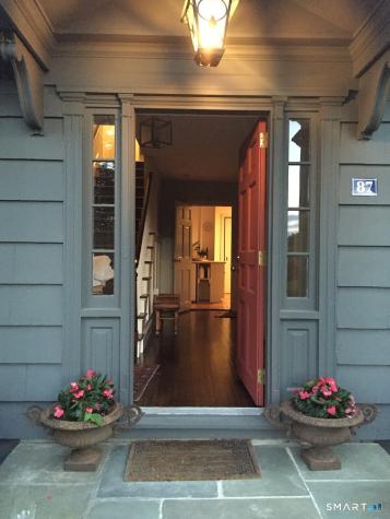 87 Beaver Dam Road Salisbury CT 06068
