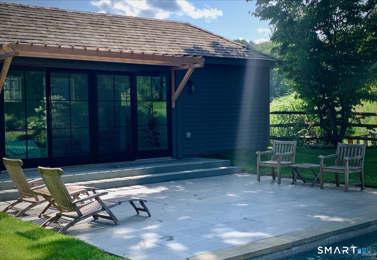 87 Beaver Dam Road Salisbury CT 06068