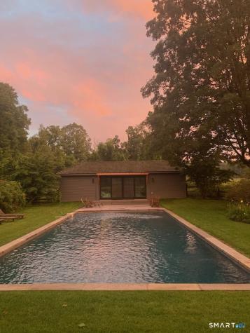 87 Beaver Dam Road Salisbury CT 06068
