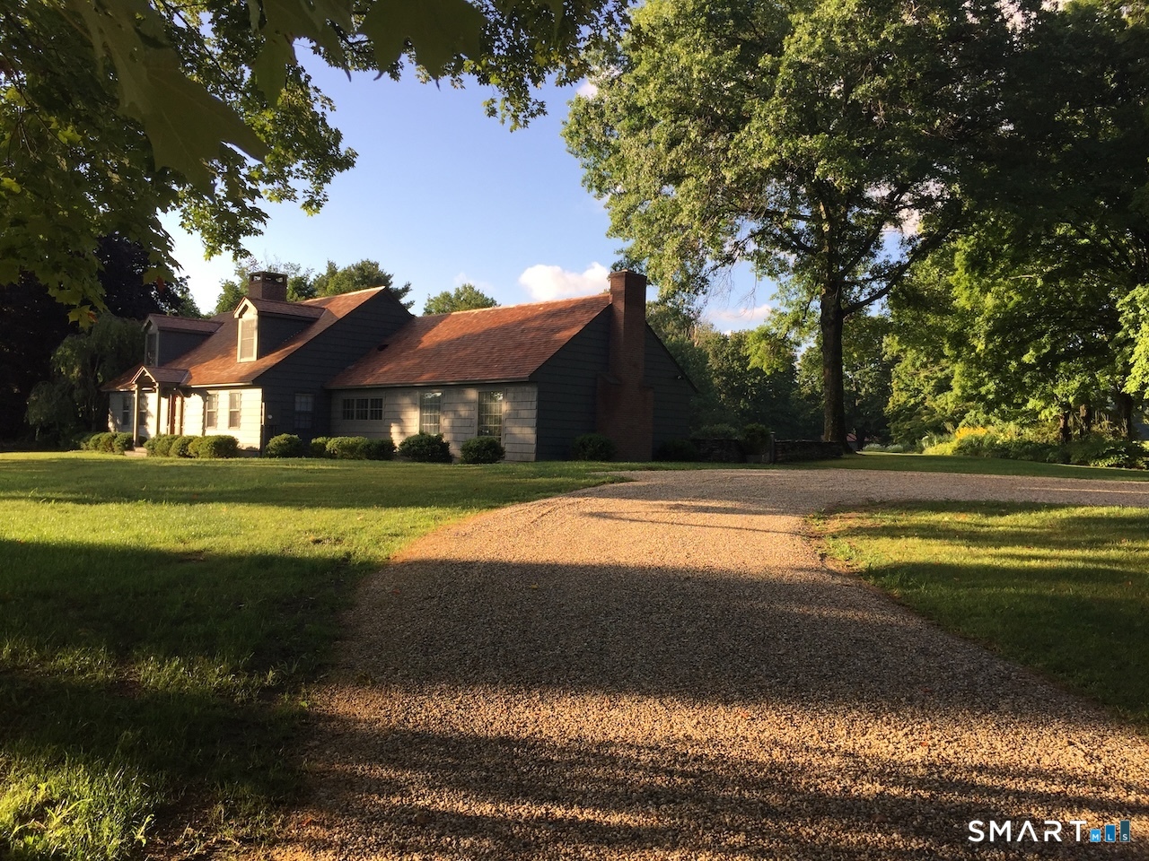 87 Beaver Dam Road Salisbury CT 06068