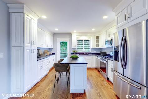 33 Green Lane Greenwich CT 06831