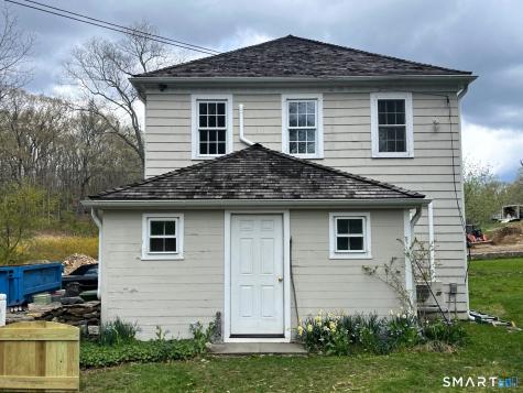 94 Honey Hill Road Wilton CT 06897