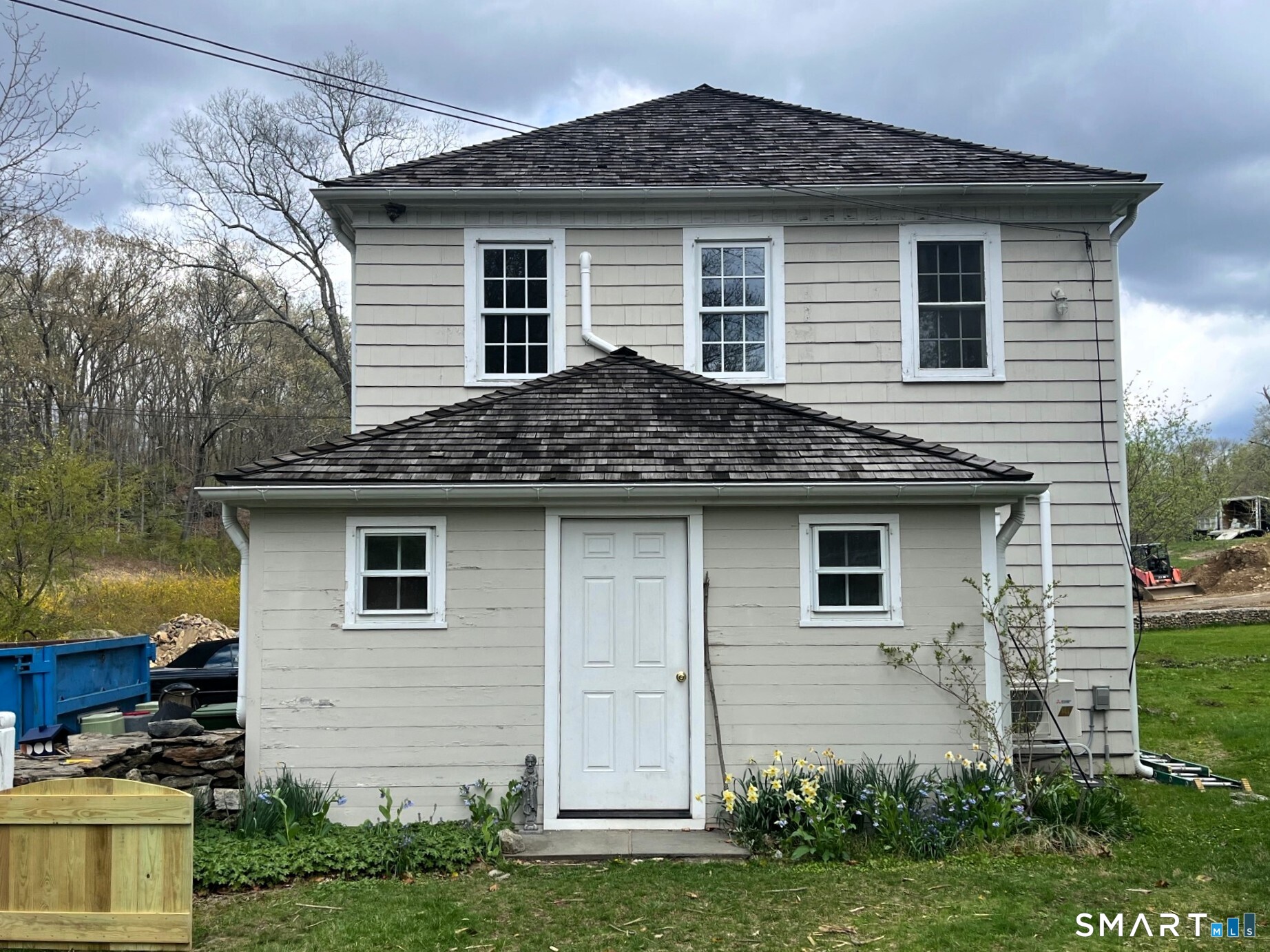 94 Honey Hill Road Wilton CT 06897