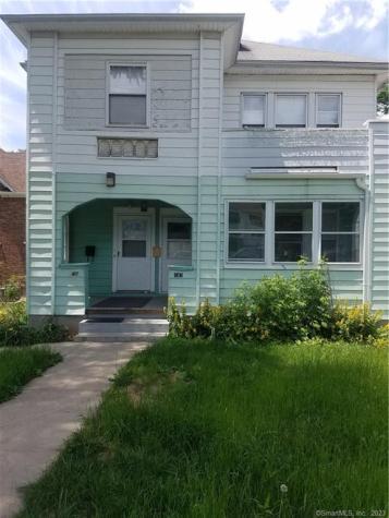 141 Blue Hills Avenue Hartford CT 06112
